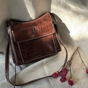 Village small purse